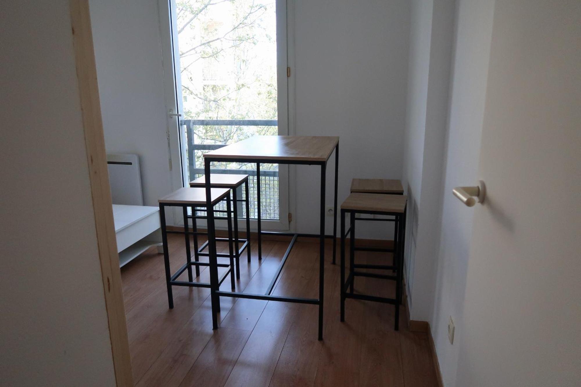 Appartement Avec Vue Sur Le Lez Montpellier Extérieur photo