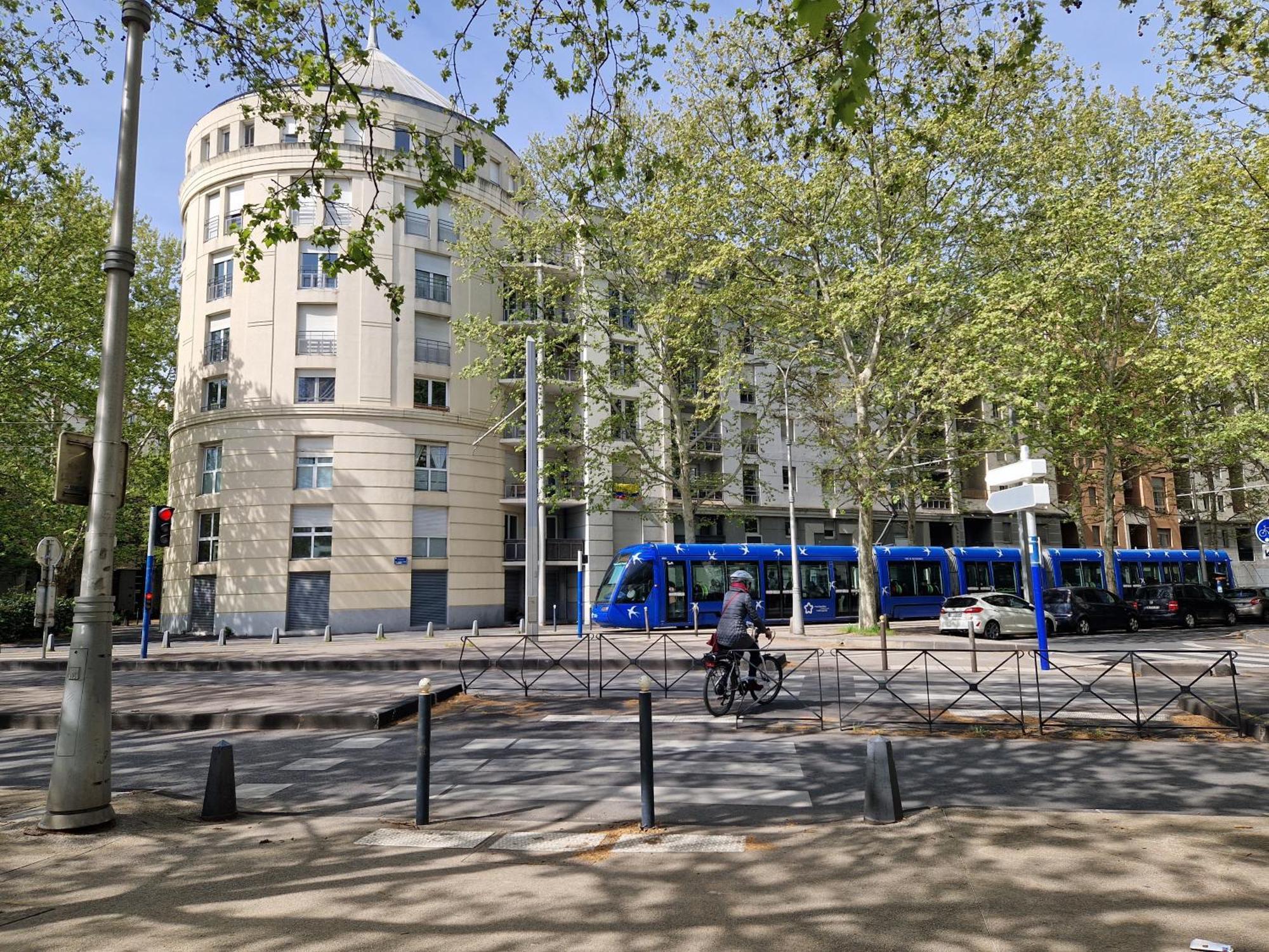 Appartement Avec Vue Sur Le Lez Montpellier Extérieur photo