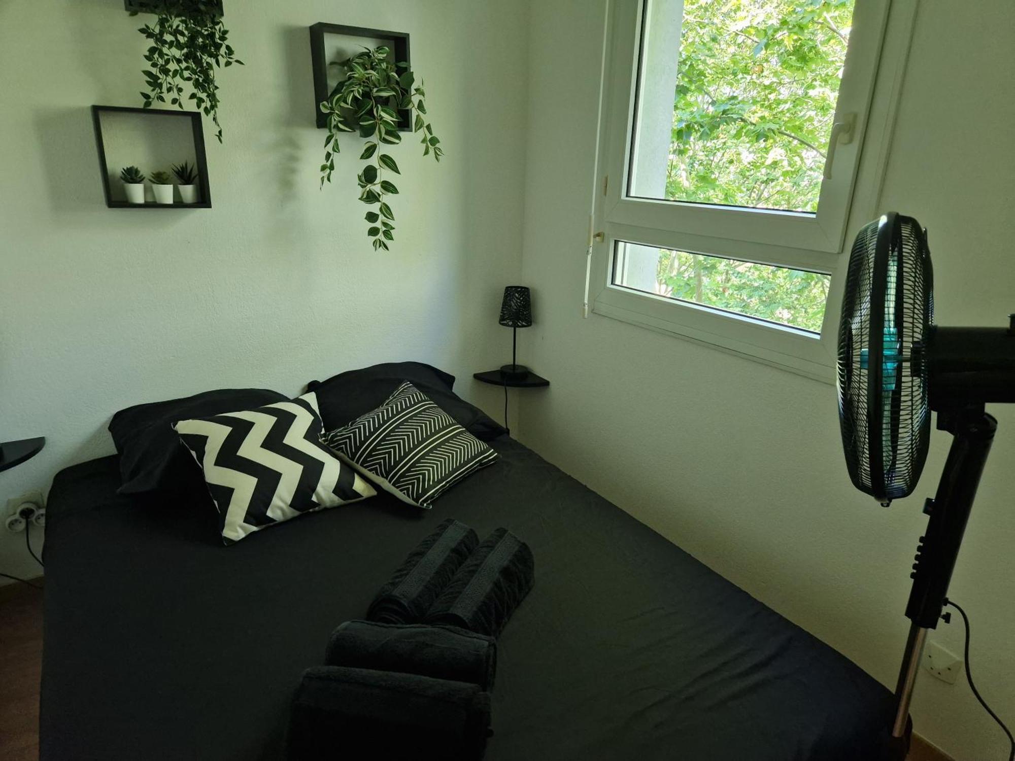 Appartement Avec Vue Sur Le Lez Montpellier Extérieur photo